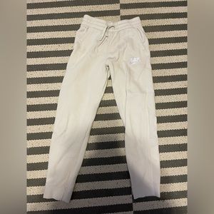 Nike Cream Youth Sweats